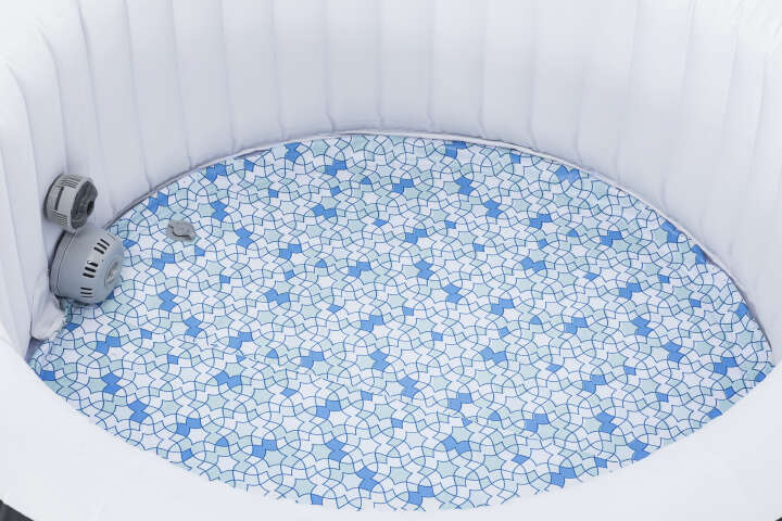 Bestway LAY-Z-SPA Whirlpool Miami AirJet